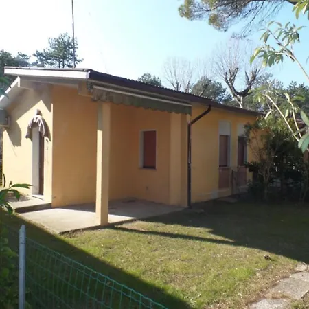 Functional For Five Guests In Bibione
