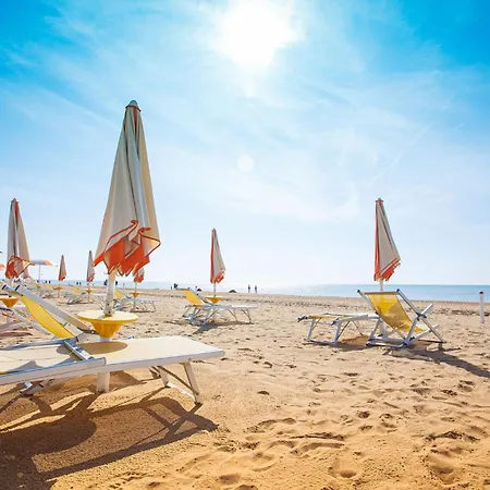 Apartment Functional For Five Guests In Bibione